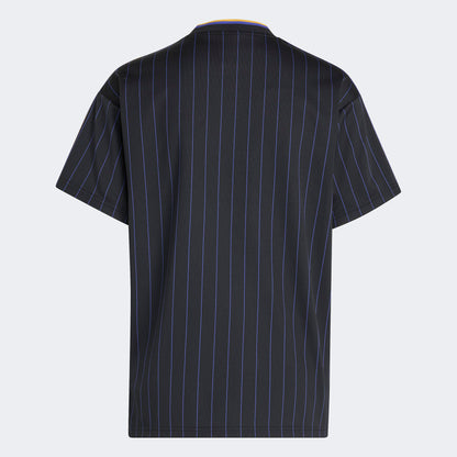 Adidas Manchester United Terrace Icons Erkek Siyah Forma