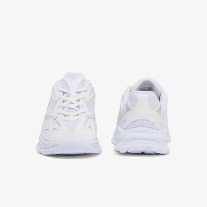 Lacoste L003 Neo Shot Çocuk Beyaz Spor Ayakkabı