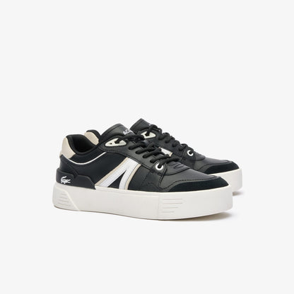 Lacoste L002 Kadın Siyah Sneaker