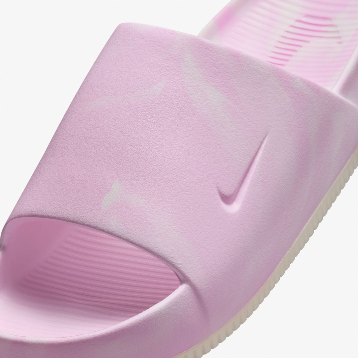 Nike Calm Se Kadın Kırmızı/pembe Terlik