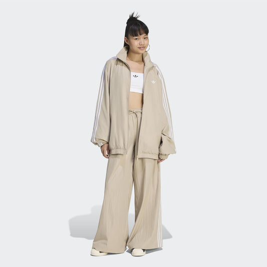 Adidas Firebird Kadın Haki Eşofman Altı