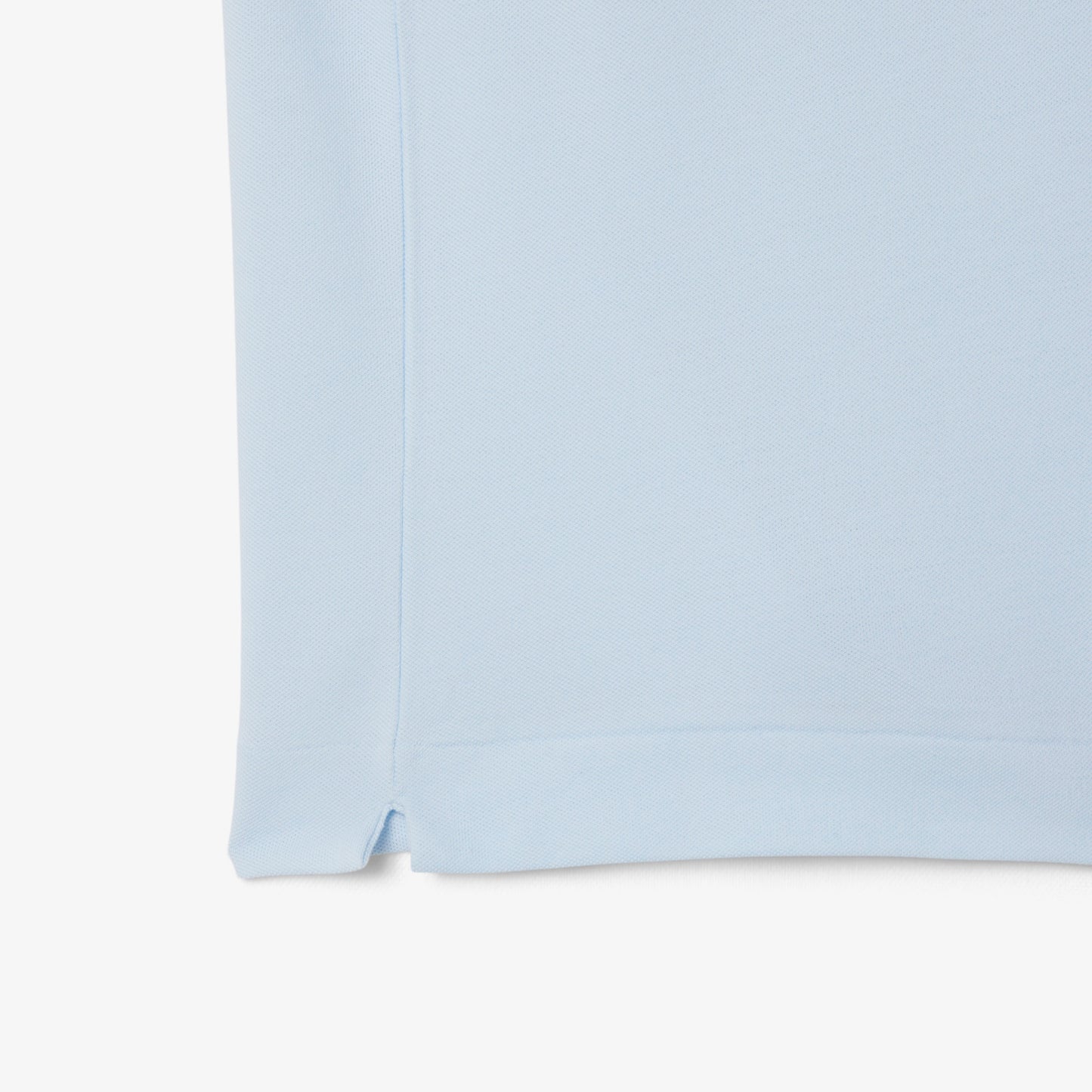 Lacoste L.12.12 Light Erkek Classic Fit Açık Mavi Polo