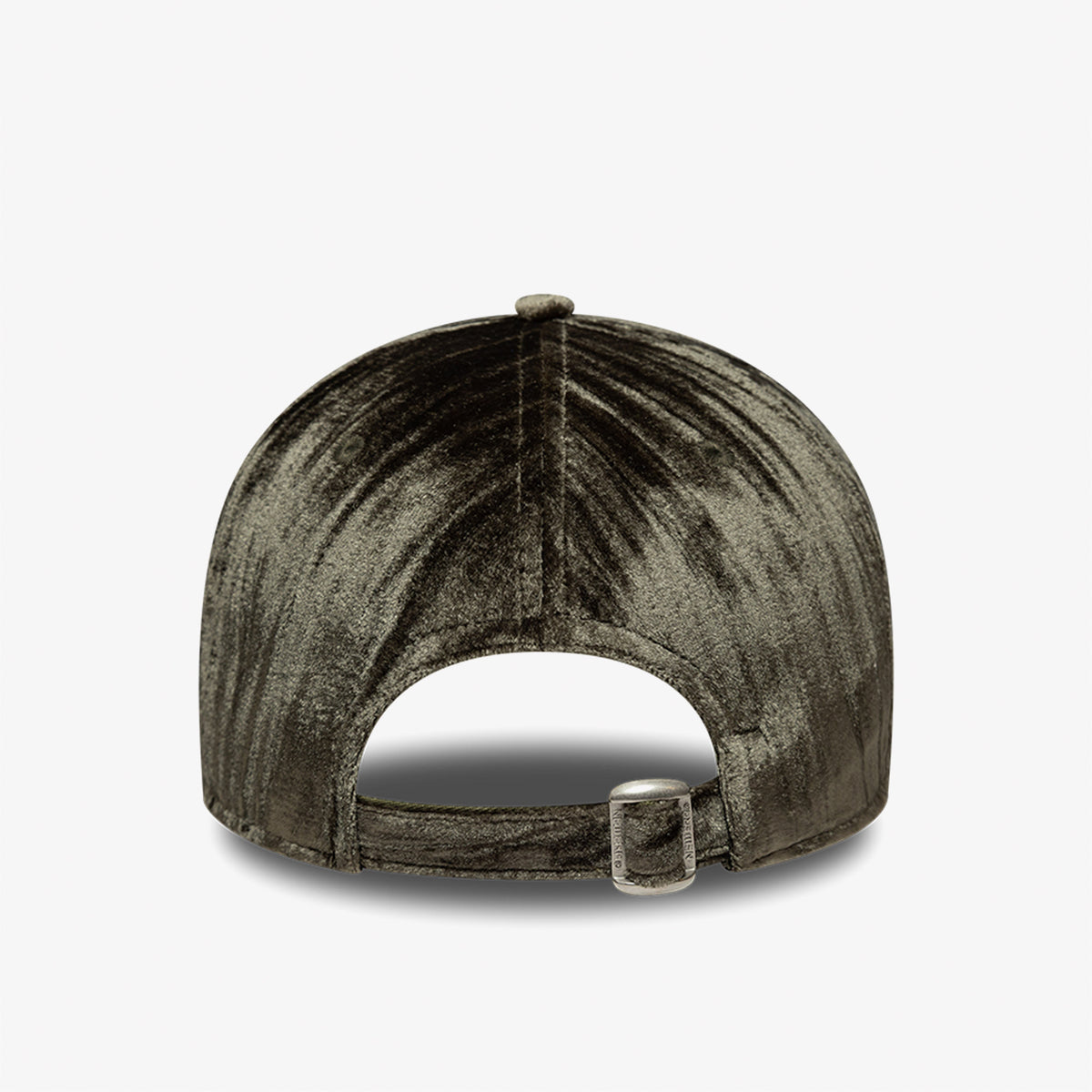 New Era Velour 9twenty Neyyan Nov Kadın Yeşil Şapka
