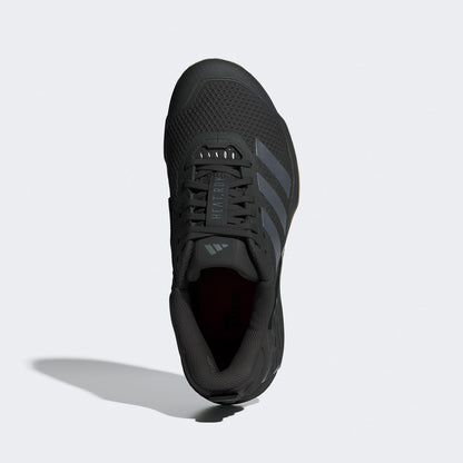 Adidas Dropset 3 Trainer W Kadın Siyah Spor Ayakkabı
