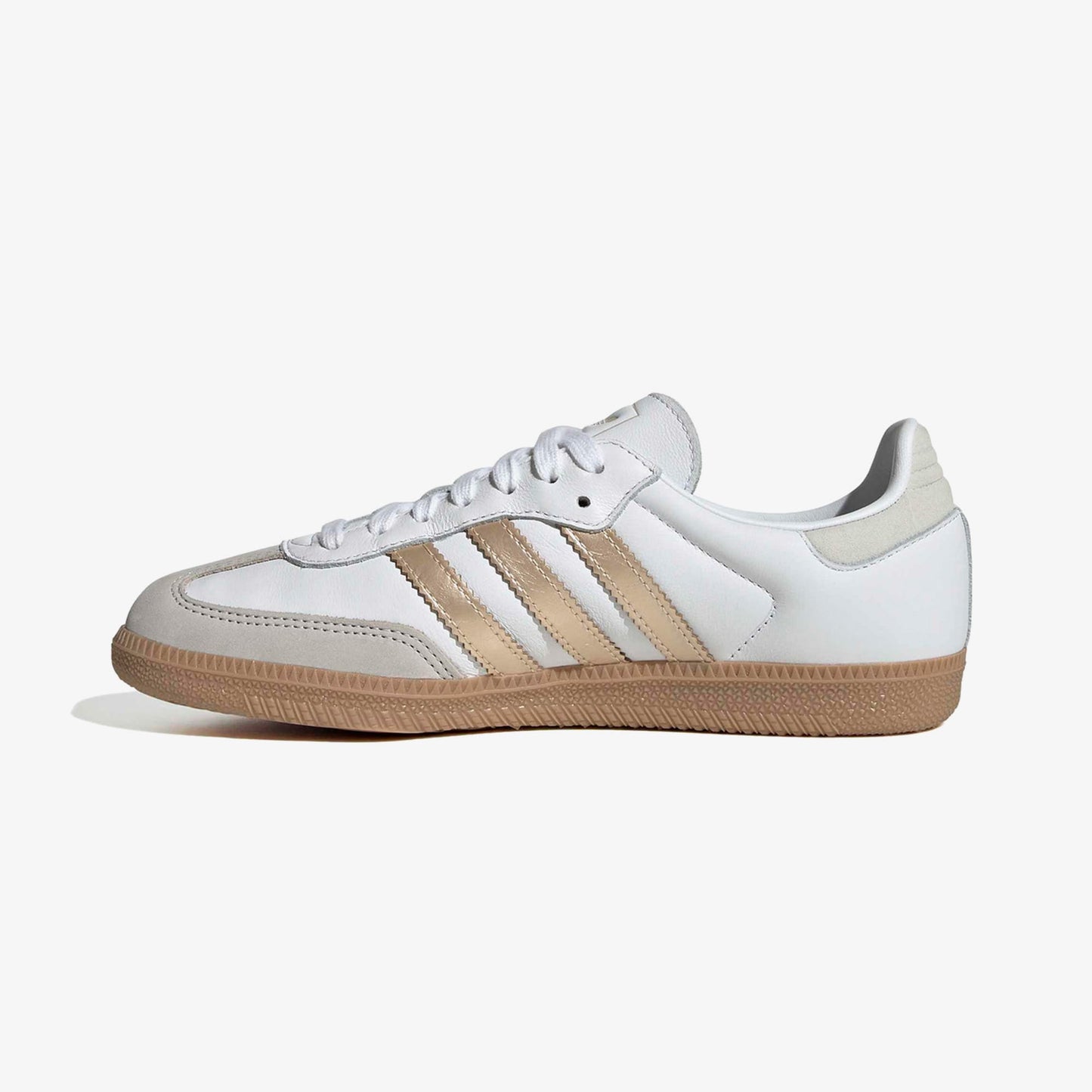 Adidas Samba Og Kadın Beyaz Spor Ayakkabı