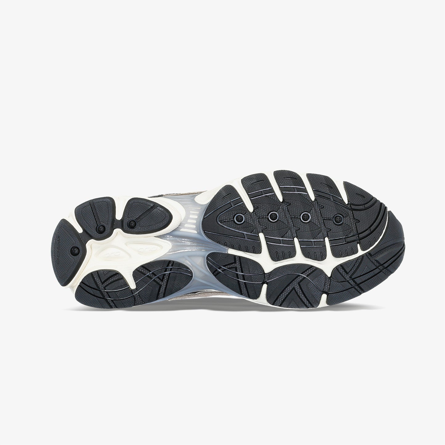 Saucony Progrid Omni 9 Unisex Siyah Spor Ayakkabı