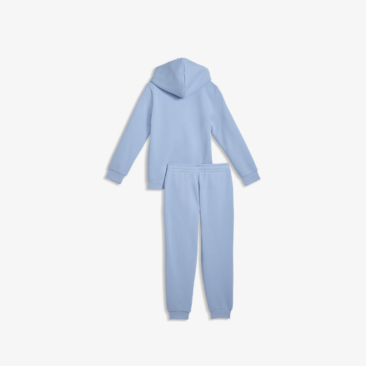 Puma Essential No.1 Logo Çocuk Mavi Eşofman Takımı