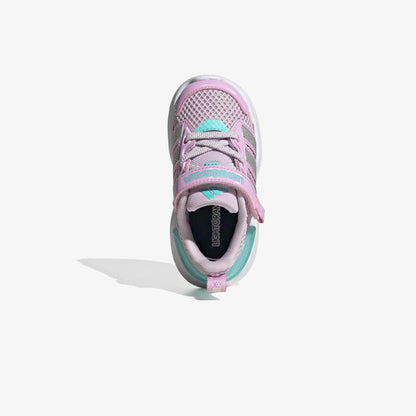 Adidas Lightoroma Çocuk Mor Spor Ayakkabı