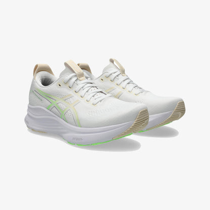 Asics Gel-kayano 32 Kadın Beyaz Koşu Ayakkabısı
