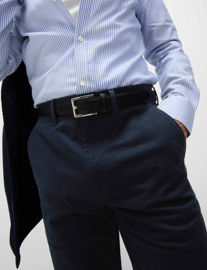 Regular Fit Chino Pantolon
