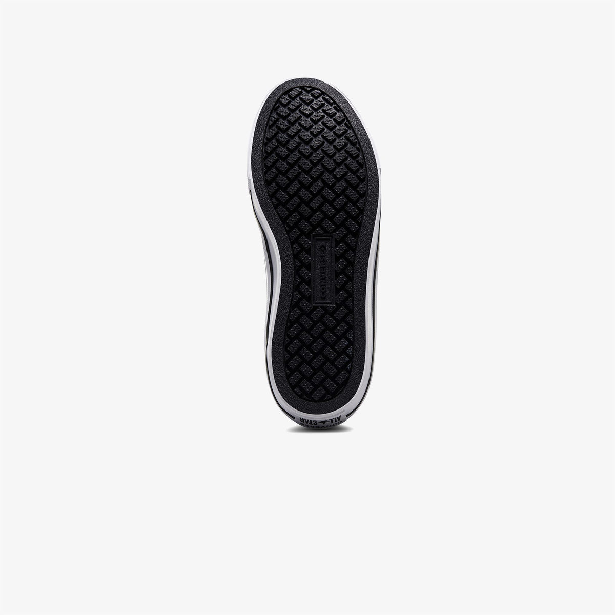 Converse Cons Unisex Gri Sneaker