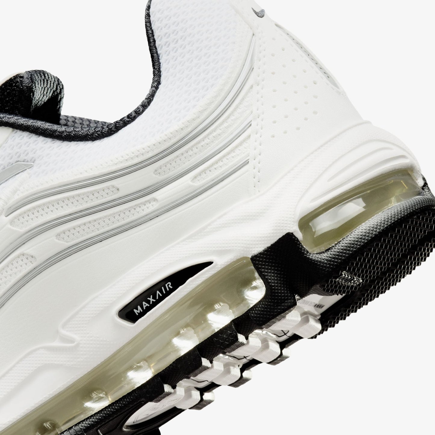 Nike Air Max Tl 2.4 Erkek Beyaz Spor Ayakkabı