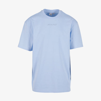 Karl Kani Retro T&l Backprint Erkek Mavi T-shirt