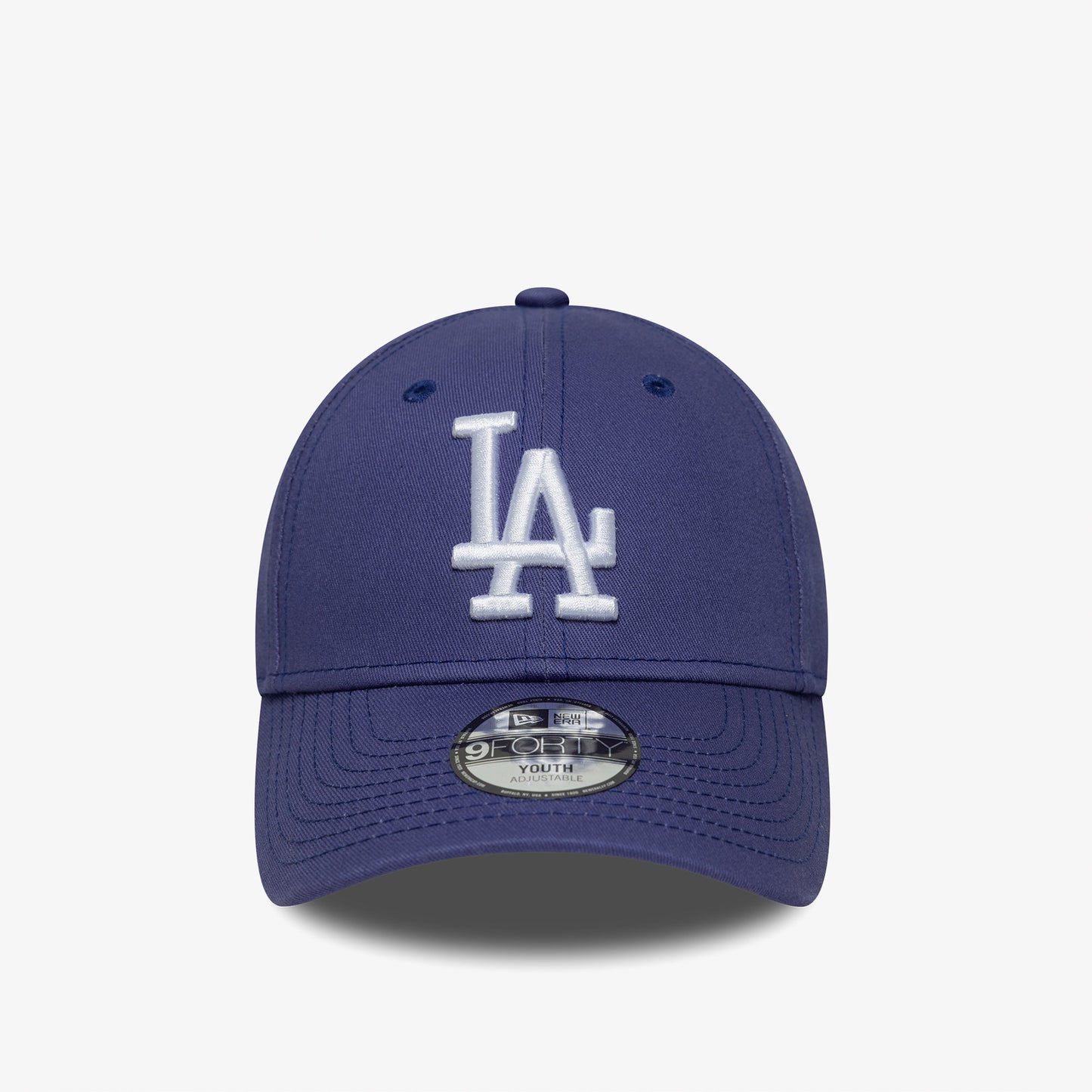 New Era Mlb League Essentials La Dodgers Çocuk Lacivert Şapka
