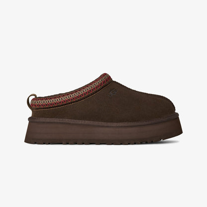 Ugg Tazz Iı Platform Kadın Kahverengi Terlik