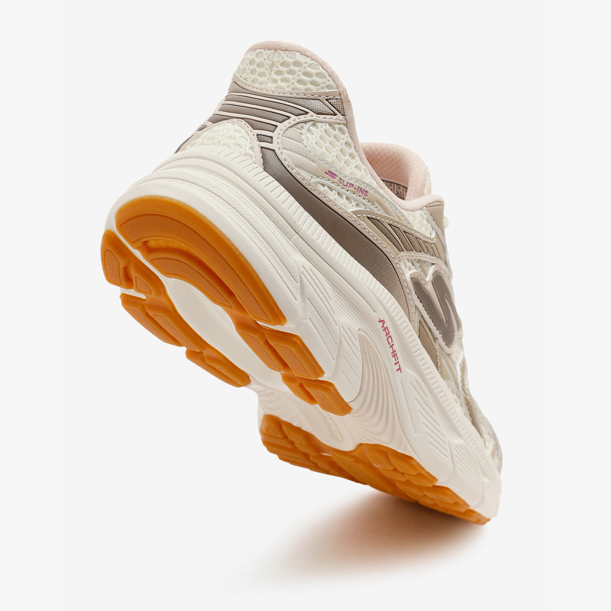 Skechers Go Run Arch Fit 2.0 Juniper Kadın Pembe Spor Ayakkabı