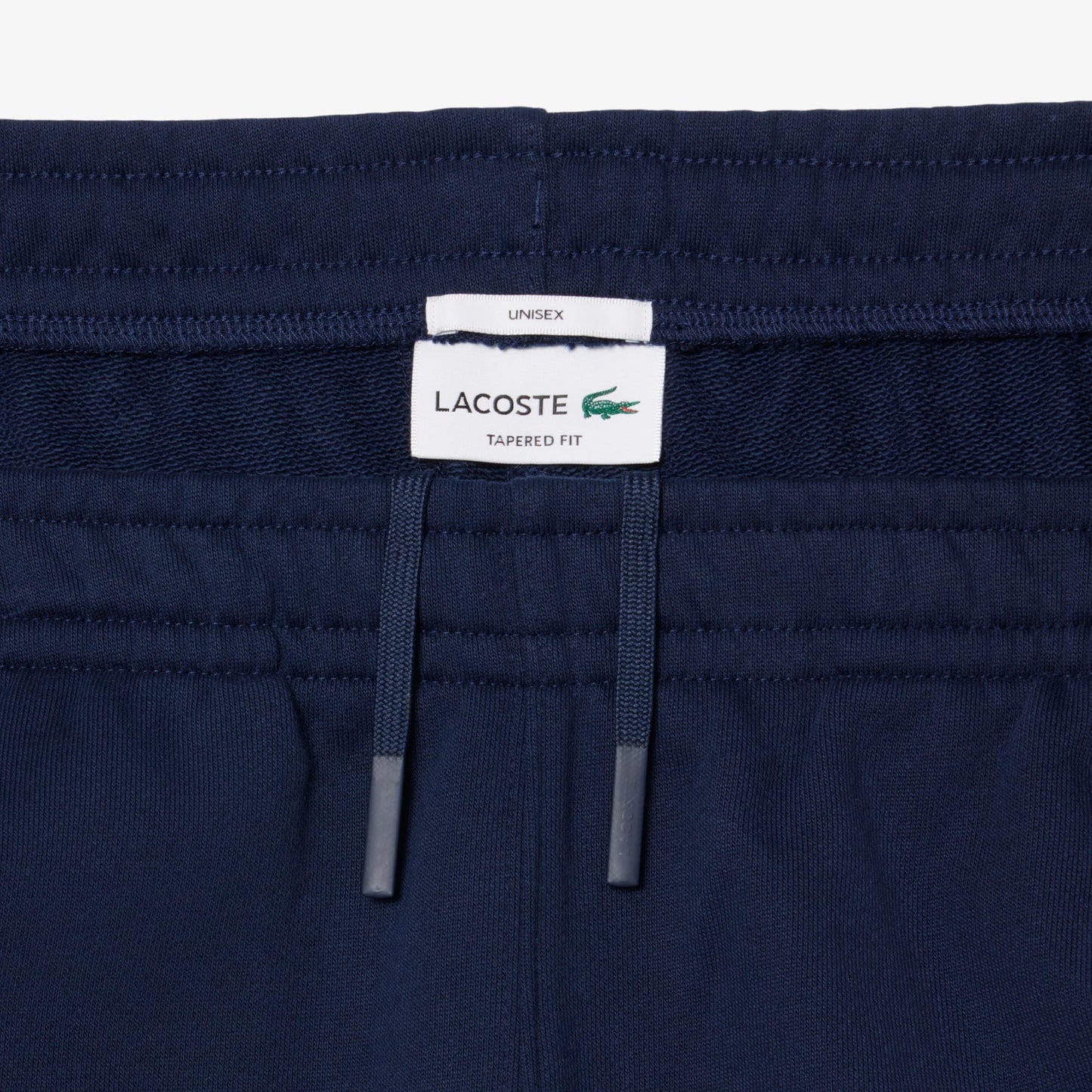 Lacoste Unisex Tapered Fit Lacivert Eşofman Altı