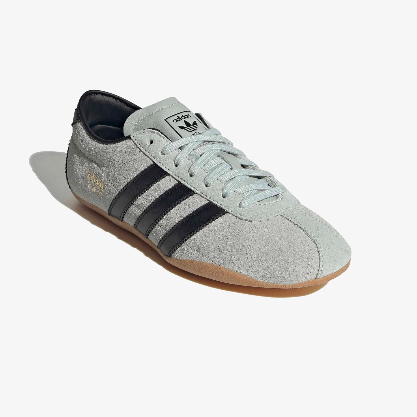 Adidas Tokyo Kadın Gri Spor Ayakkabı