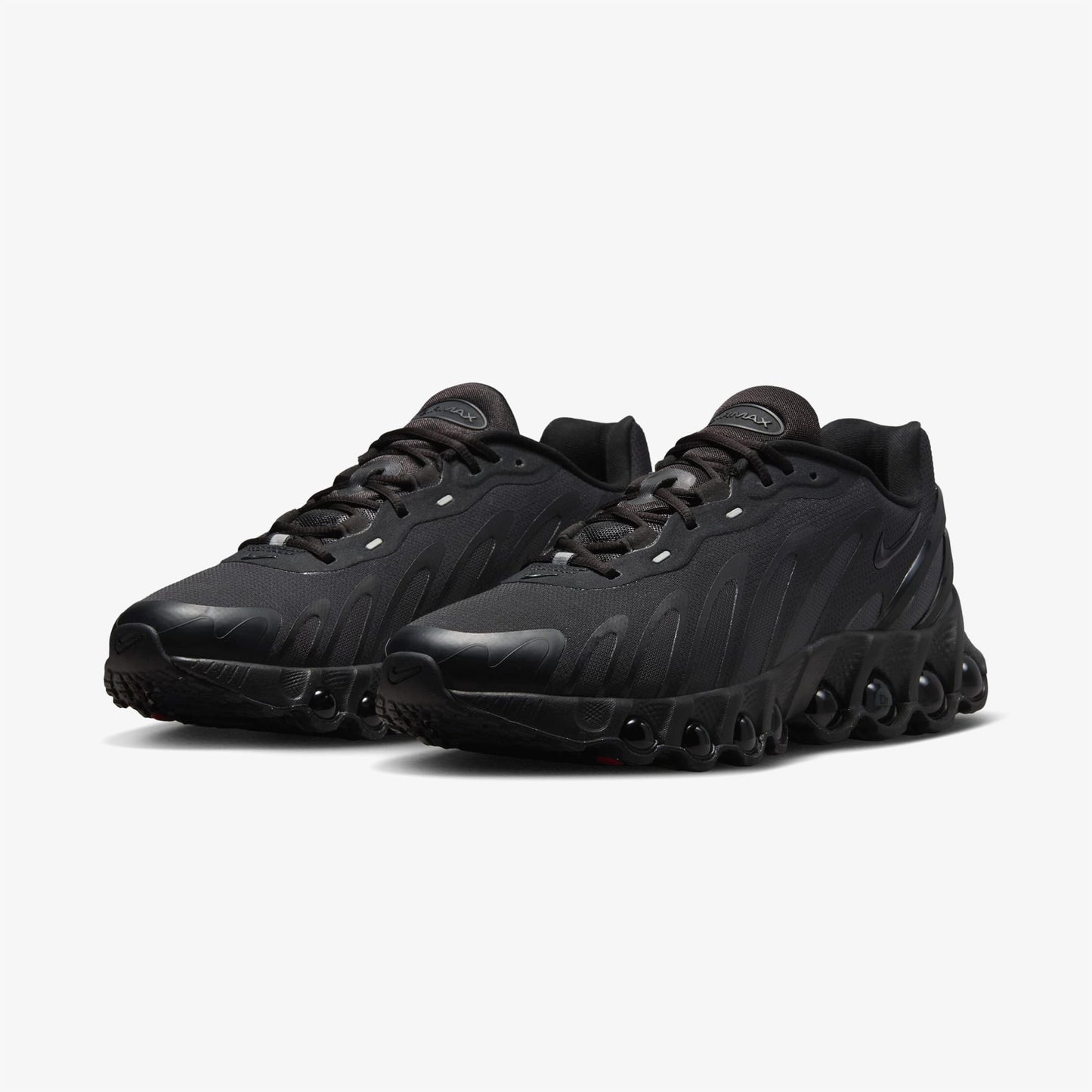 Nike Air Max Dn8 Erkek Siyah Spor Ayakkabı