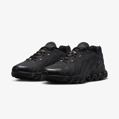 Nike Air Max Dn8 Erkek Siyah Spor Ayakkabı