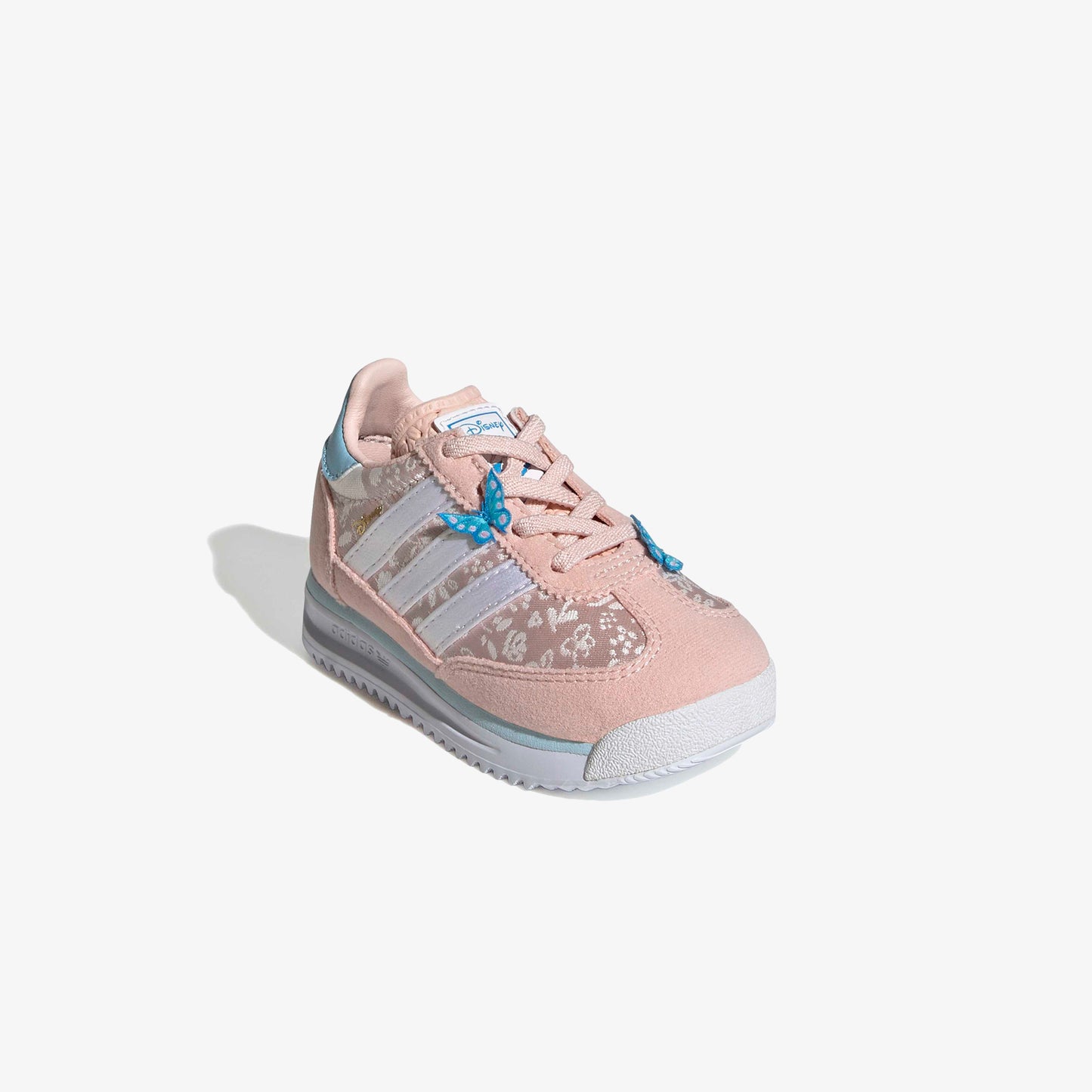 Adidas X Disney Sl 72 Rs El Bebek Pembe Spor Ayakkabı