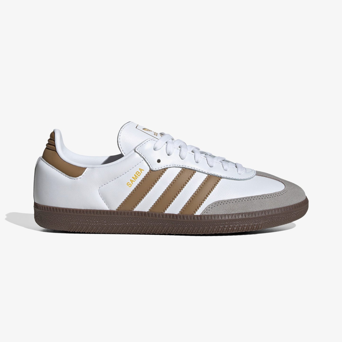 Adidas Samba Og Unisex Beyaz Spor Ayakkabı