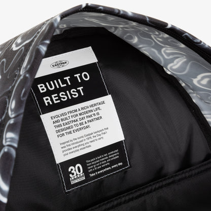 Eastpak Day Pak'r Unisex Siyah Sırt Çantası