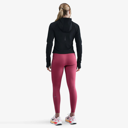 Nike Swift Kadın Siyah Koşu Ceket