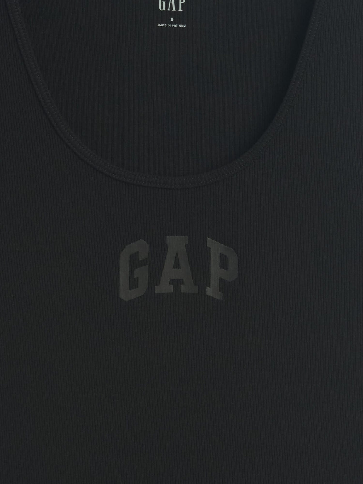 Koyu Mavi Gap Logo Fitilli Atlet