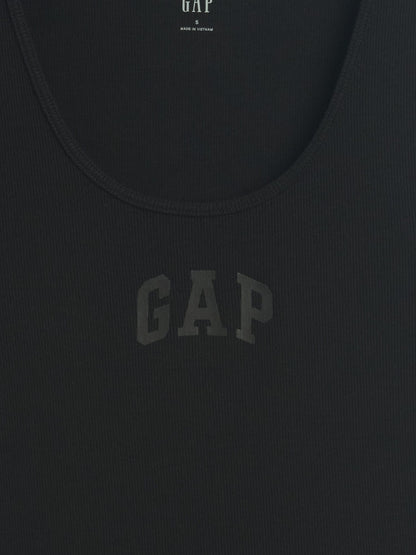 Koyu Mavi Gap Logo Fitilli Atlet