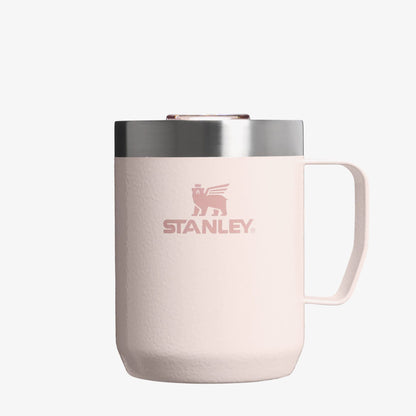 Stanley The Everyday Camp Mug 0.23l Unisex Pembe Termos