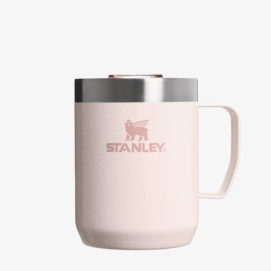 Stanley The Everyday Camp Mug 0.23l Unisex Pembe Termos
