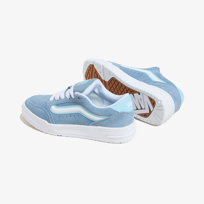 Vans Hylane Erkek Mavi Sneaker