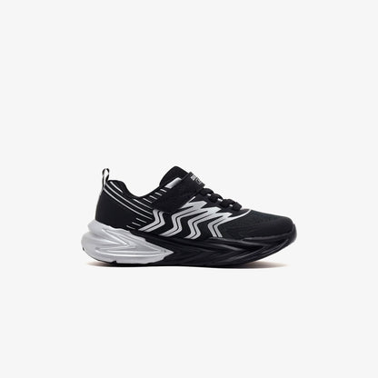 Skechers Flex-glow Ultra Çocuk Siyah Spor Ayakkabı