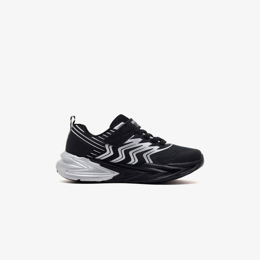 Skechers Flex-glow Ultra Çocuk Siyah Spor Ayakkabı