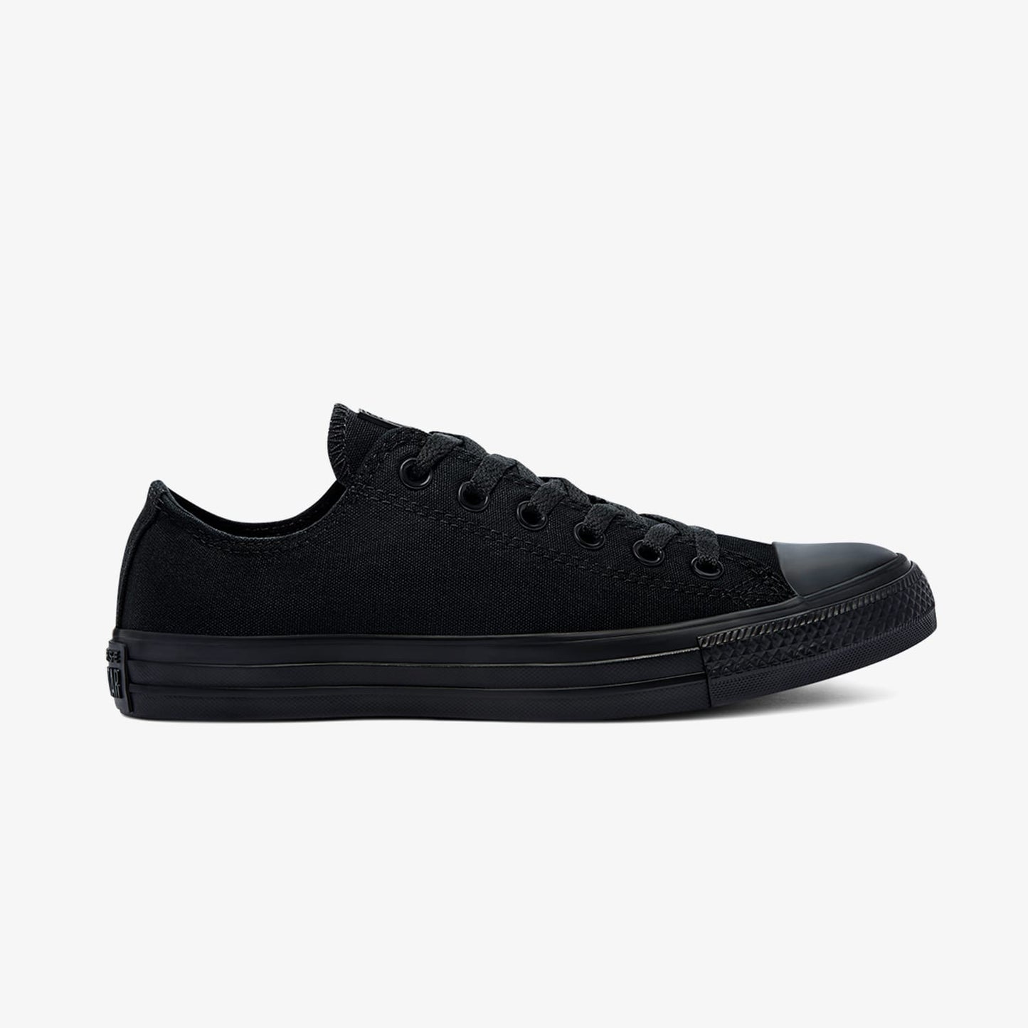 Converse Chuck Taylor All Star Unisex Siyah Sneaker
