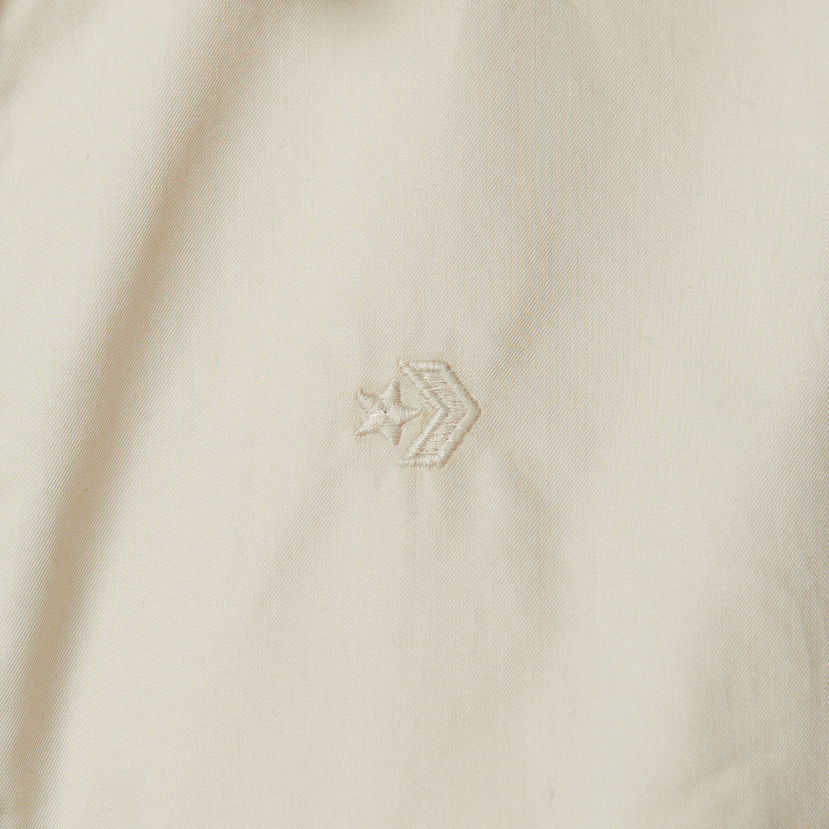 Converse Kadın Bej T-shirt