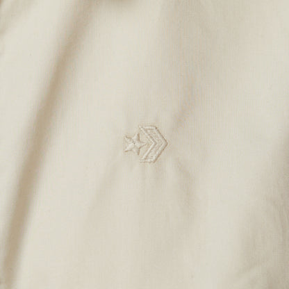 Converse Kadın Bej T-shirt