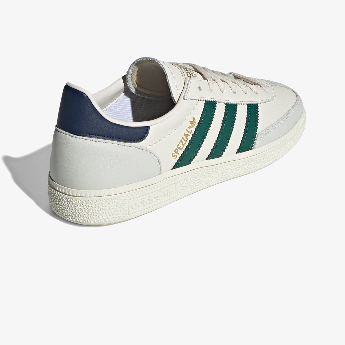 Adidas Handball Spezial Erkek Krem Spor Ayakkabı