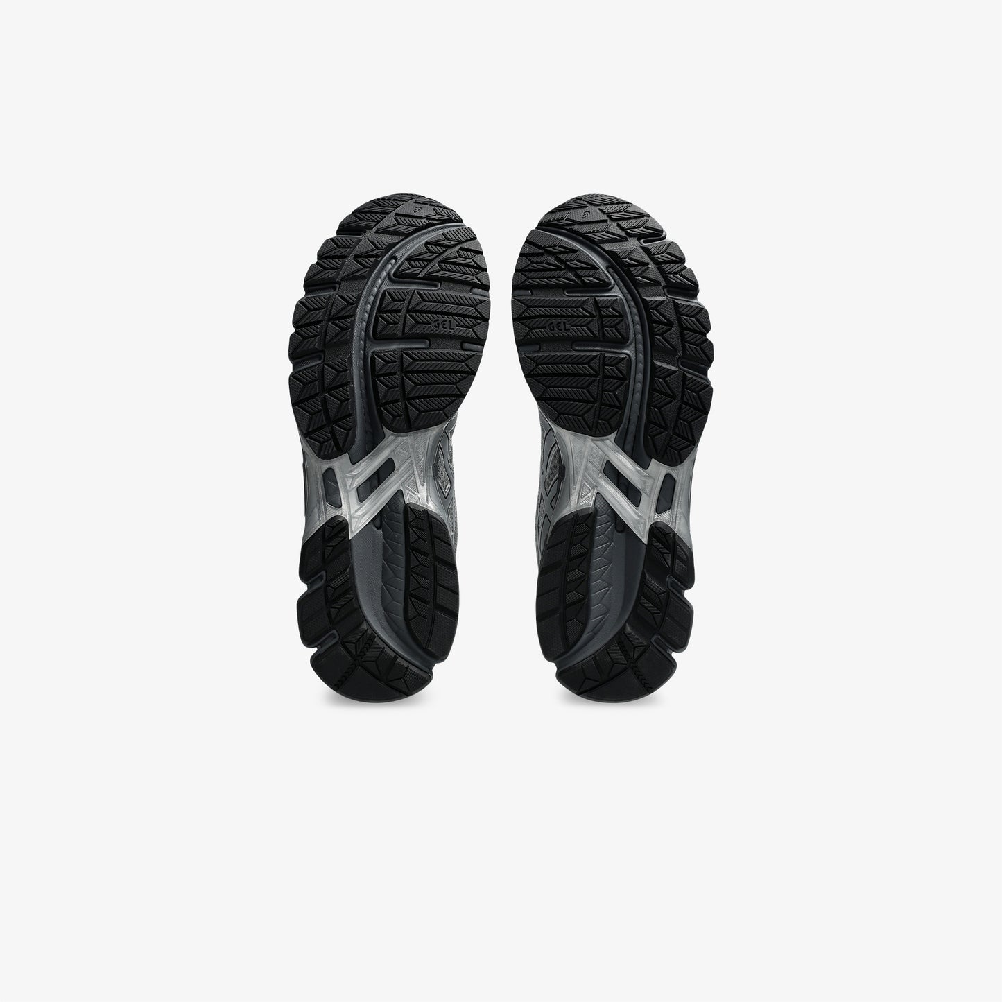 Asics Gel Kayano 20 Unisex Gri Spor Ayakkabı
