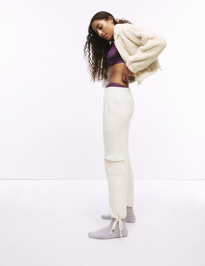 Cozy Kargo Pijama Altı