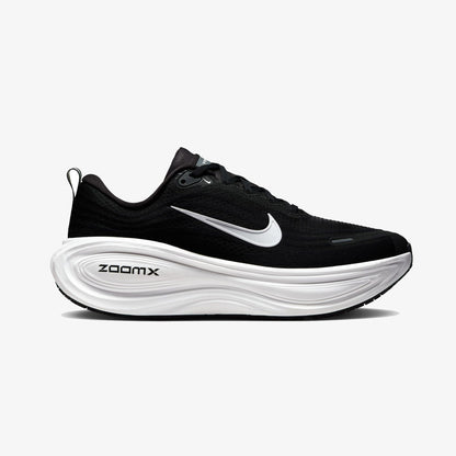Nike Vomero Plus Wide Erkek Siyah Spor Ayakkabı
