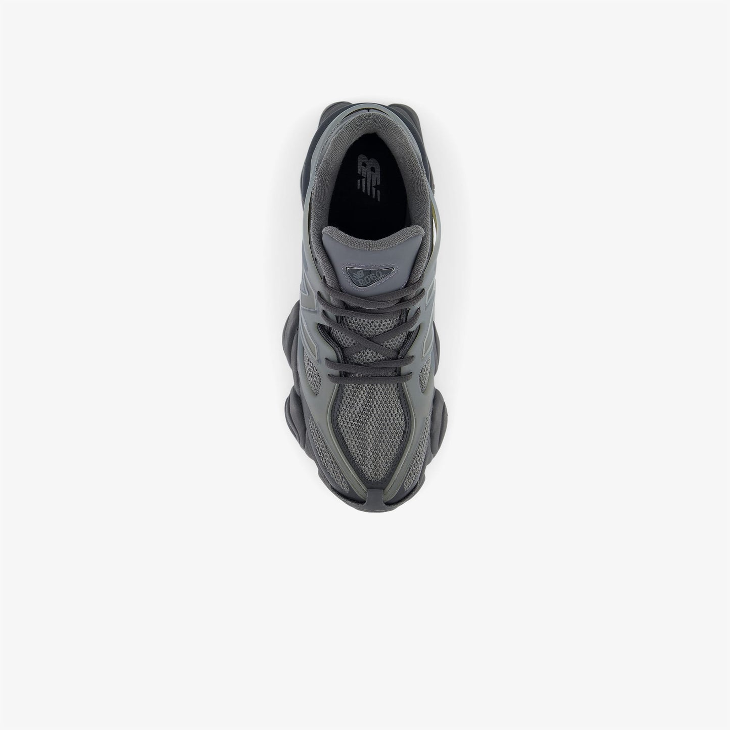New Balance 9060 Lifestyle Kadın Siyah Spor Ayakkabı