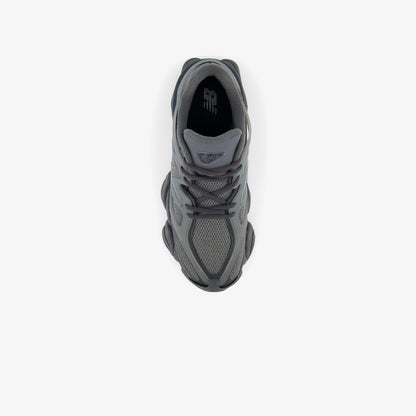 New Balance 9060 Lifestyle Kadın Siyah Spor Ayakkabı