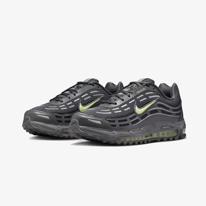 Nike Air Max Erkek Siyah Spor Ayakkabı