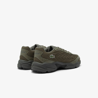 Lacoste Storm 96 2k Lite Erkek Haki Sneaker