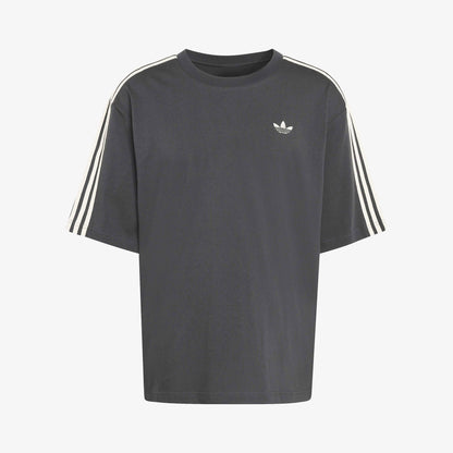 Adidas 3s Tee Erkek Gri T-shirt