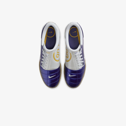 Nike Total 90 Iii 'blue Void' Erkek Mavi Spor Ayakkabı