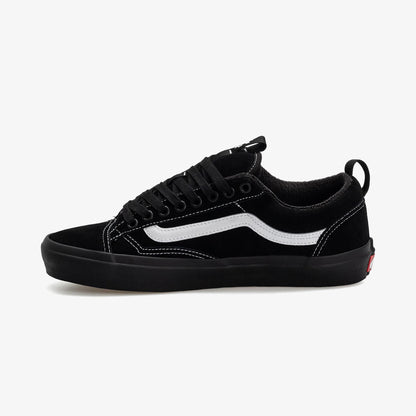 Vans Skate Old Skool 36 Erkek Siyah Sneaker