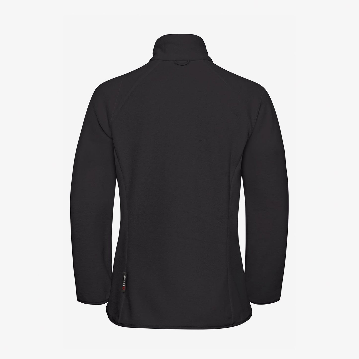 Jack Wolfskin Moonrise Kadın Siyah Ceket